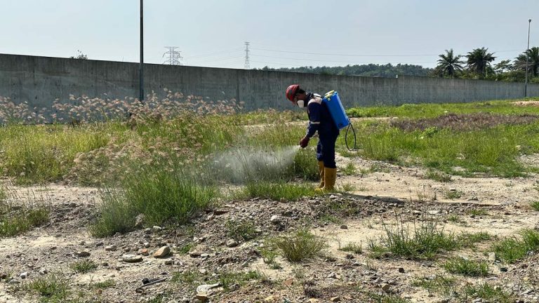 Chemical Health Risk Assessment (CHRA) / HRA