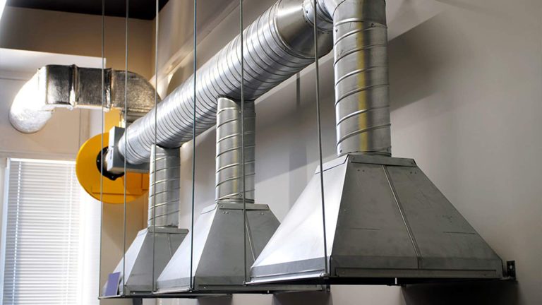 General Exhaust Ventilation (GEV) System Examination, Inspection & Testing