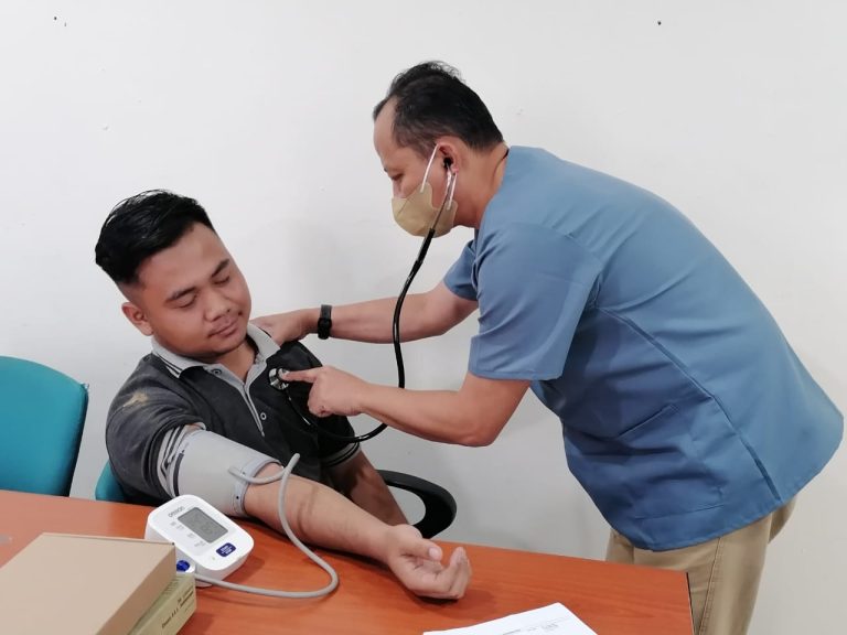 Health Surveillance Program