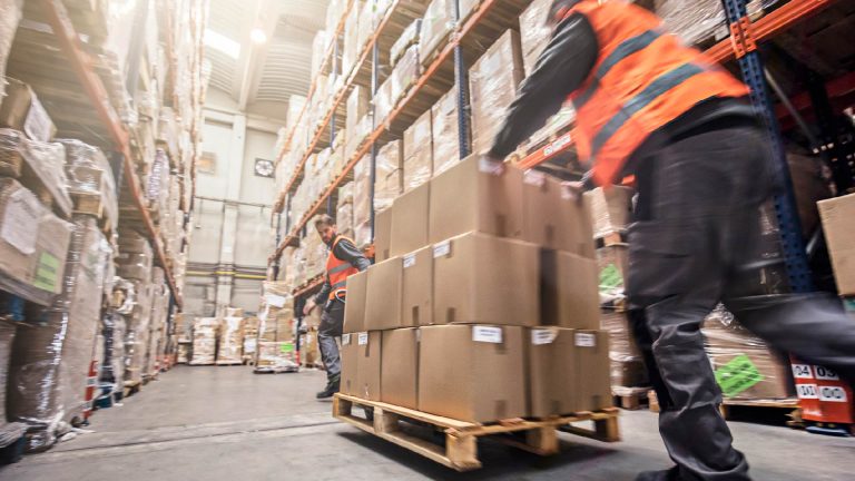 Awareness on Ergonomic At Work Place​