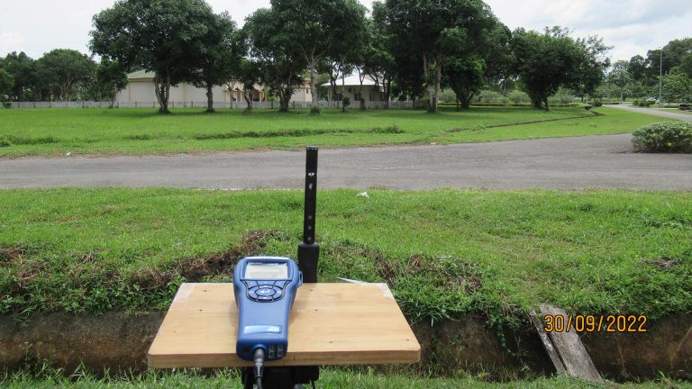 Air Pollution Control Equipment