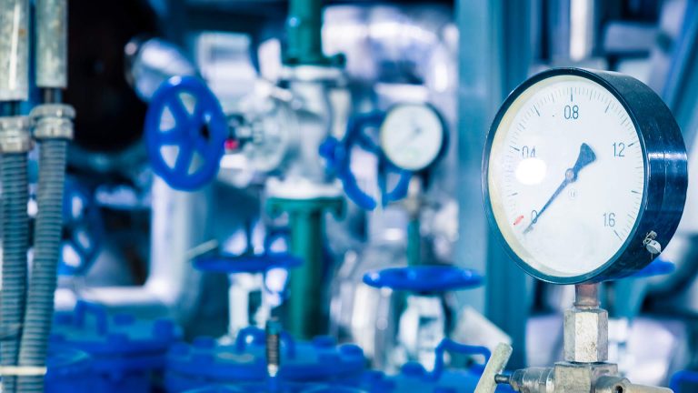 Fuel Burning Equipment