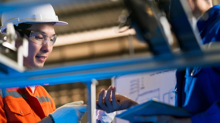 Job Hazard Analysis (JHA)