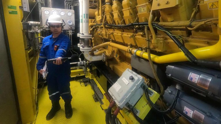 Heat Stress Monitoring