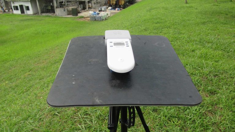 Design for Environmental Pollution Control System